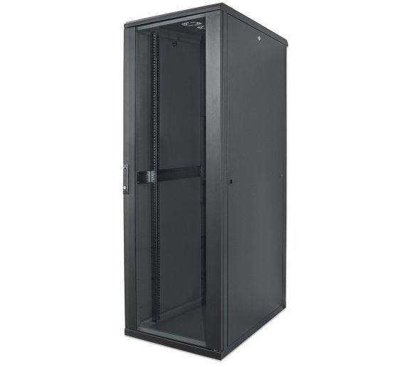 Intellinet - Rack orman Intellinet 713191 19"/42U 800x800x2033/staklena vrata/bravica_0