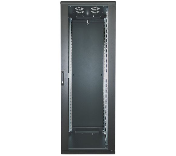 Intellinet - Rack orman Intellinet 713191 19"/42U 800x800x2033/staklena vrata/bravica_3