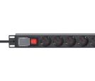 Intellinet - PDU kabl Intellinet 715126 19"/1U sa 8 utičnica/prekidač/2m_small_1