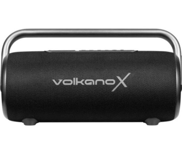 Zvučnik Bluetooth VolkanoX S600 VXS-600-BK 5400 mAh crni_0