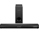 Zvučnik VolkanoX Empire 2.1 VXN-200-BK[V2] Soundbar + Subwoofer, crni_small_0