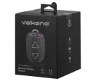Zvučnik Bluetooth Volkano Topaz Series VK-3400-BK 3W crni_small_2