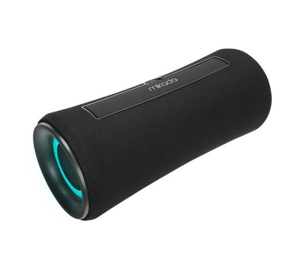 Zvučnik Bluetooth Mikado MD-52BT 10W USB, SD crni_0