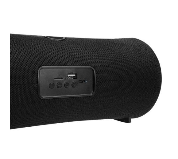 Zvučnik Bluetooth Mikado MD-52BT 10W USB, SD crni_1