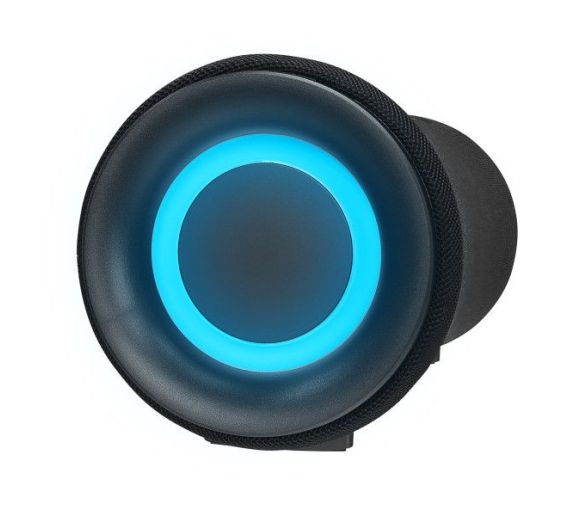 Zvučnik Bluetooth Mikado MD-52BT 10W USB, SD crni_2