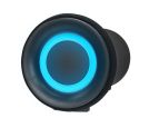 Zvučnik Bluetooth Mikado MD-52BT 10W USB, SD crni_small_2