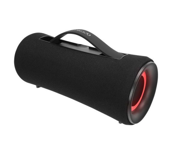 Zvučnik Bluetooth Mikado MD-52BT 10W USB, SD crni_3
