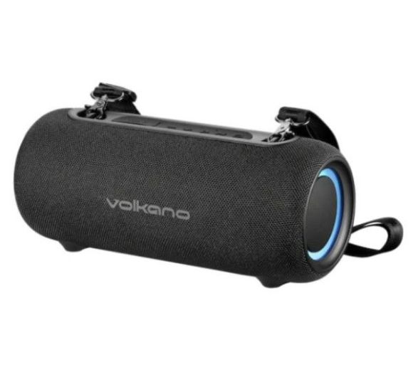 Zvučnik Bluetooth Volkano Mini Mamba 2.0 VK-3138-BK crni_1