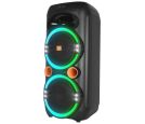 Zvučnik Mikado MD-79KP 30W,3600mAh 3,5mm USB, Bluetooth, micro SD + mikrofo crni_small_0