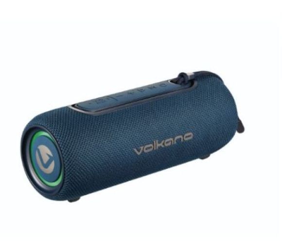 Zvučnik Bluetooth Volkano Mini Mamba 2.0 VK-3138-BB svetlo plavi_0