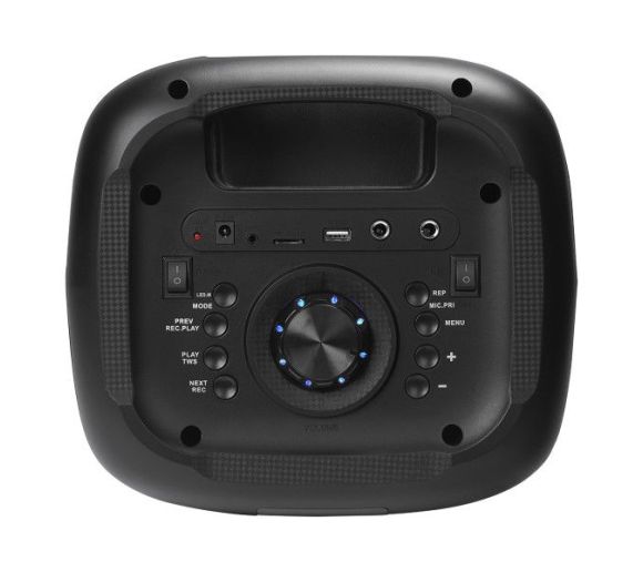 Zvučnik Mikado MD-40BT 40W Bluetooth crni_2