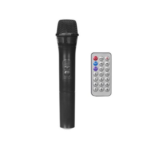 Zvučnik Mikado MD-40BT 40W Bluetooth crni_3