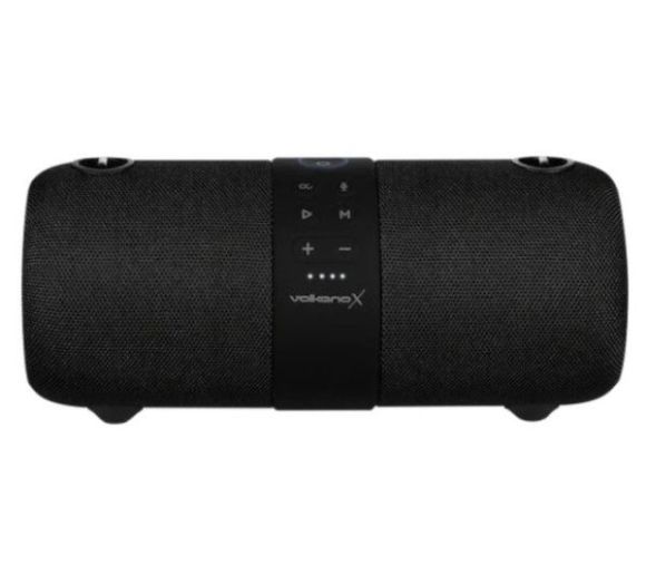 Zvučnik Bluetooth VolkanoX Python VK-3203-BK 3600 mAh crni_1