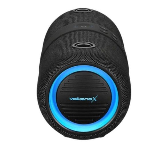 Zvučnik Bluetooth VolkanoX Python VK-3203-BK 3600 mAh crni_2