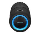 Zvučnik Bluetooth VolkanoX Python VK-3203-BK 3600 mAh crni_small_2