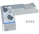 Dell - DELL OEM Adapter 2.5" na 3.5" nosac za HDD 11+ 9W8C4_small_0