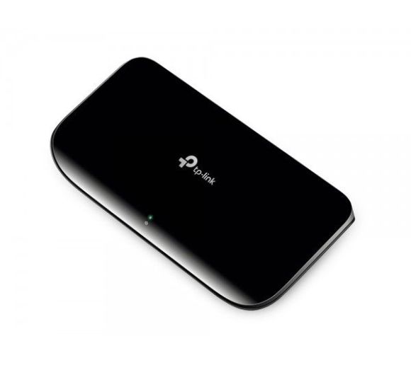 TP-Link - LAN Switch TP-LINK TL-SG1008D 10/100/1000 8port_0