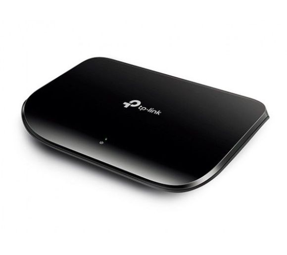 TP-Link - LAN Switch TP-LINK TL-SG1005D 10/100/1000 5port_0