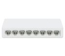 Manhattan - LAN switch Manhattan 560689 10/100 8port_small_1