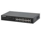 Intellinet - LAN switch Intellinet 561815 10/100/1000 16port/metalni/rackmount_small_0