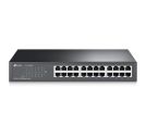 TP-Link - LAN Switch TP-LINK TL-SF1024D 24port 10/100Mb/s_small_1