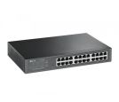 TP-Link - LAN Switch TP-LINK TL-SG1024DE 10/100/1000 24p_small_1