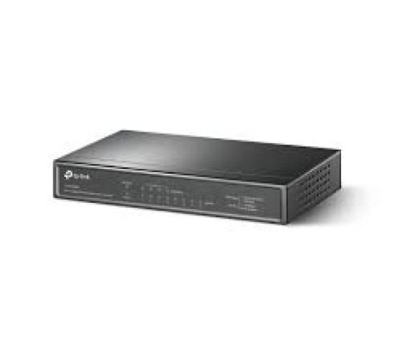 TP-Link - LAN Switch TP-LINK TL-SG1008P 8port 4- POE_1
