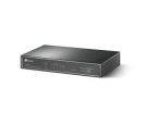 TP-Link - LAN Switch TP-LINK TL-SG1008P 8port 4- POE_small_1