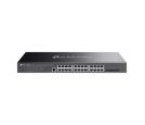 TP-Link - LAN Switch TP-LINK TL-SG3428 JetStream L3-lite/24-port/ 4xSFP_small_0