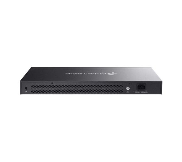 TP-Link - LAN Switch TP-LINK TL-SG3428 JetStream L3-lite/24-port/ 4xSFP_1