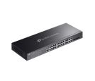 TP-Link - LAN Switch TP-LINK TL-SG3428 JetStream L3-lite/24-port/ 4xSFP_small_3
