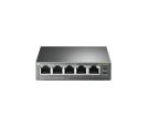 TP-Link - LAN Switch TP-LINK TL-SG1005P 10/100/1000 5port (4 PoE)_small_3