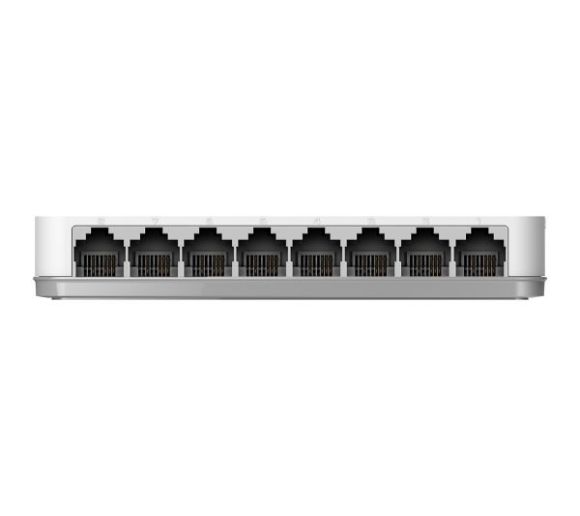 D-Link - LAN Switch D-Link GO-SW-8E/E 10/100 8port_2