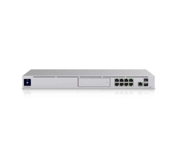 Ubiquiti - DSL Router Ubiquiti UniFi Dream Machine Pro UDM-Pro_0