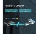 TP-Link - LAN Switch TP-LINK TL-SF1005LP 10/100 5port (4 PoE)_small_2