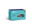 TP-Link - LAN Switch TP-LINK TL-SF1005LP 10/100 5port (4 PoE)_small_7
