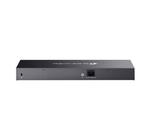 TP-Link - LAN Switch TP-Link DS1018GMP 18x1G/16PoE/250W/Smart/RM_1