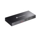 TP-Link - LAN Switch TP-Link DS1018GMP 18x1G/16PoE/250W/Smart/RM_small_3