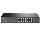 TP-Link - LAN Switch TP-LINK TL-SG1016D 10/100/1000 16port_small_0