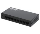 Intellinet - LAN switch Intellinet 530347 10/100/1000 8port/metalni_small_0