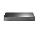 TP-Link - LAN Switch TP-Link TL-SG1210P 10/100/1000 8port PoE_small_0