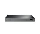 TP-Link - LAN switch TP-Link TL-SG3452XP 48x1Gb PoE/4xSFP 10G/L3_small_2