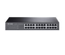 TP-Link - LAN Switch TP-LINK TL-SG1024D 24-port 10/100/1000_small_0
