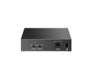 TP-Link - LAN Switch TP-LINK LS105LP 5port 10/100 4-PoE metalno kućište_small_1