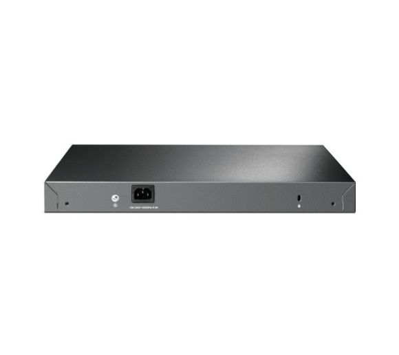 LAN Switch TP-LINK TL-SG3428MP PoE+ L3-lite/24-port/ 4xSFP_2
