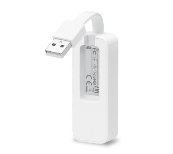 TP-Link - Adapter TP-Link UE200 USB-LAN 10/100_2