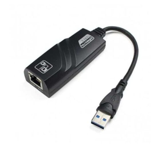 Stars Solutions - Adapter Stars Solutions USB 3.0 - LAN 10/100/1000 box_0