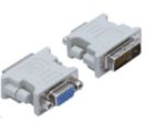 Stars Solutions - Adapter Stars Solutions DVI na VGA beli_small_0