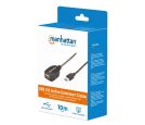 Manhattan - Kabl Manhattan 150248 USB-A M/F 2.0/480Mbps/produžni aktivni/10m_small_2