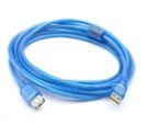 Stars Solutions - Kabl Stars Solutions prudužni USB-A na USB-A M/F 1.5m_small_0